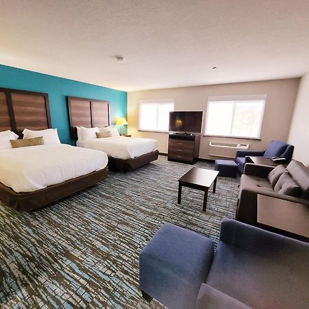 Clarion Pointe Harrodsburg-Danville Værelse billede