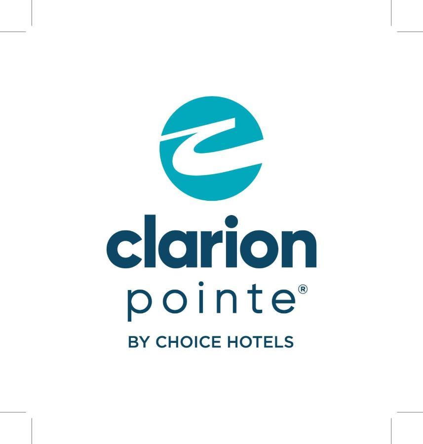 Clarion Pointe Harrodsburg-Danville Eksteriør billede