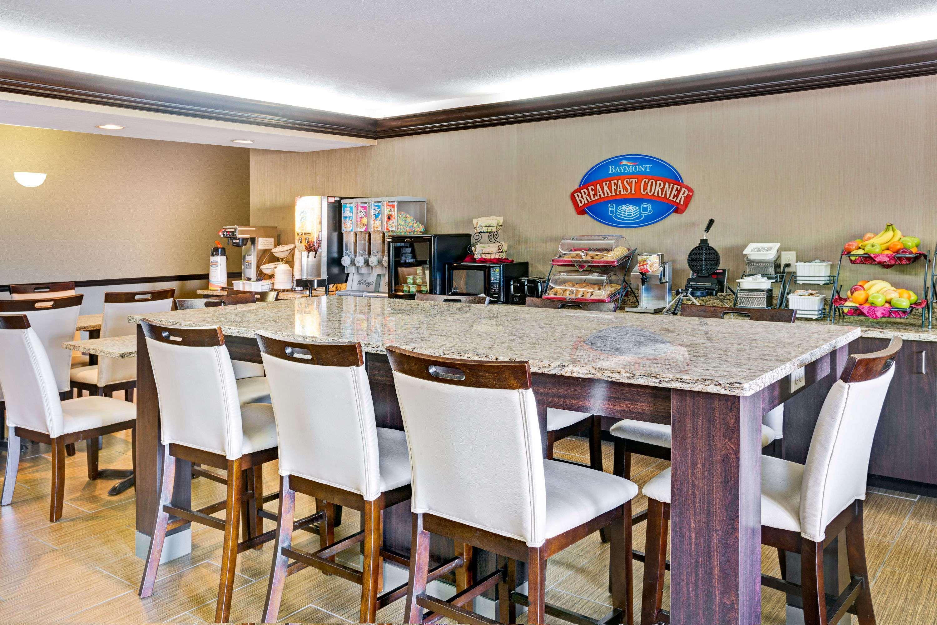 Clarion Pointe Harrodsburg-Danville Eksteriør billede