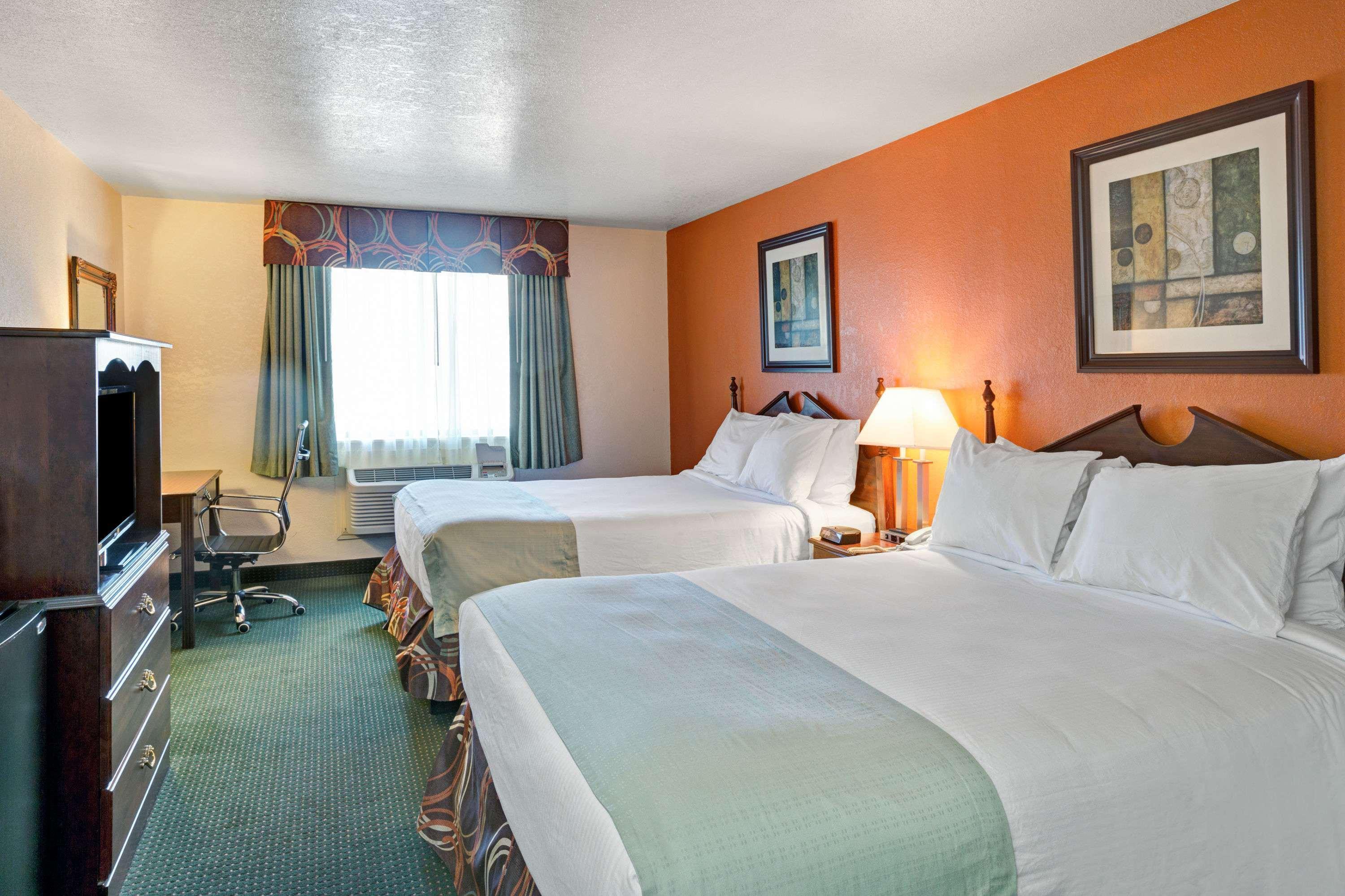 Clarion Pointe Harrodsburg-Danville Eksteriør billede