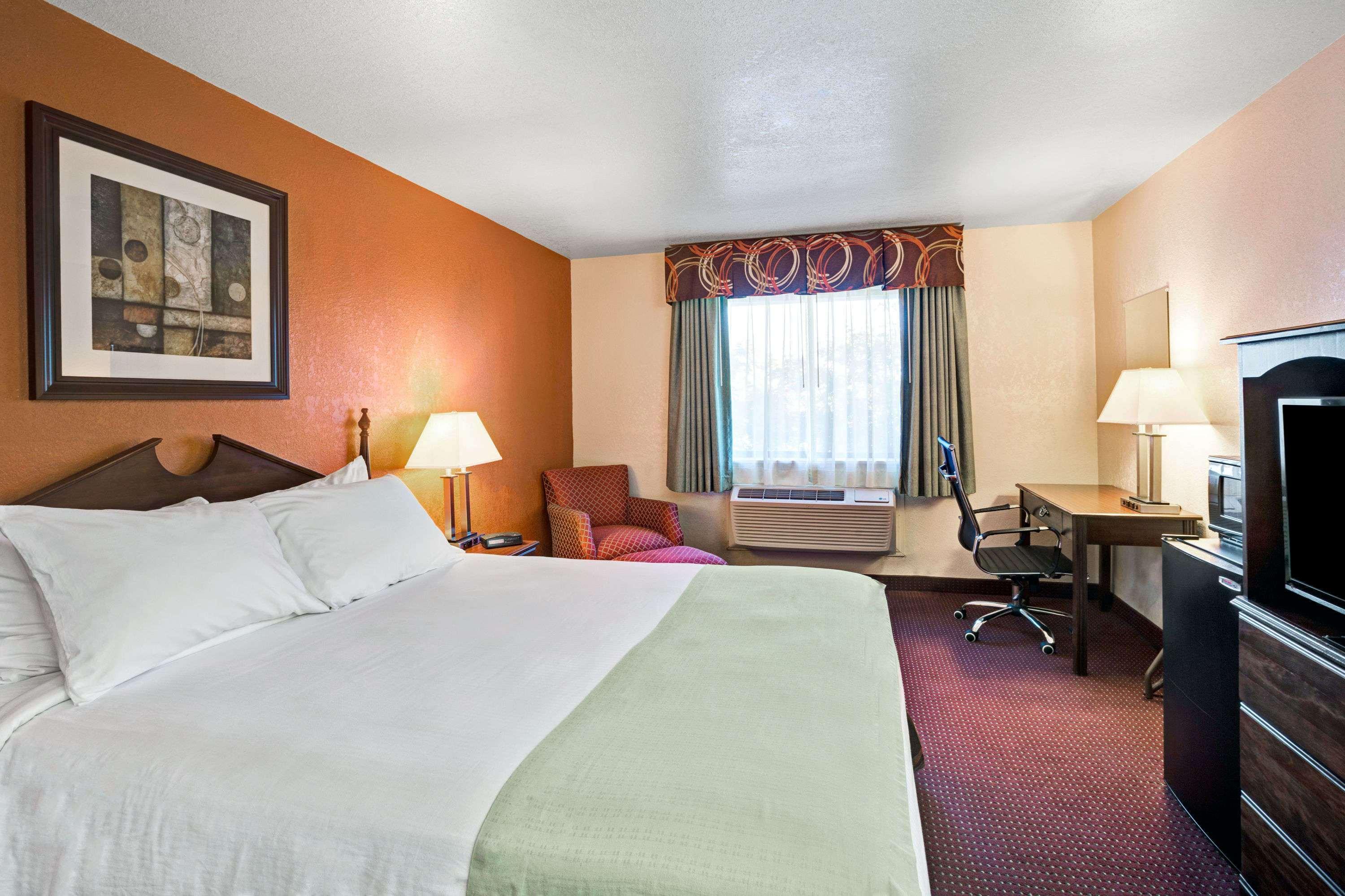 Clarion Pointe Harrodsburg-Danville Eksteriør billede