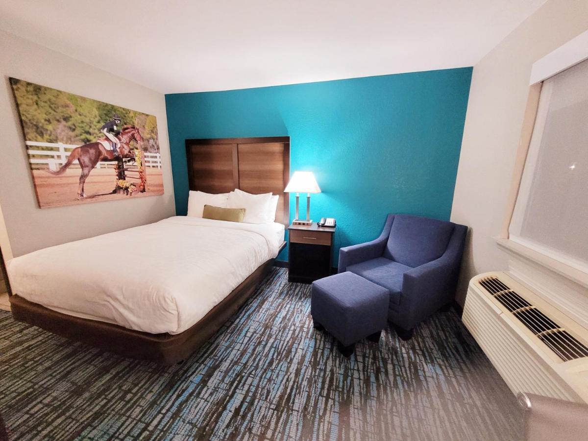 Clarion Pointe Harrodsburg-Danville Eksteriør billede