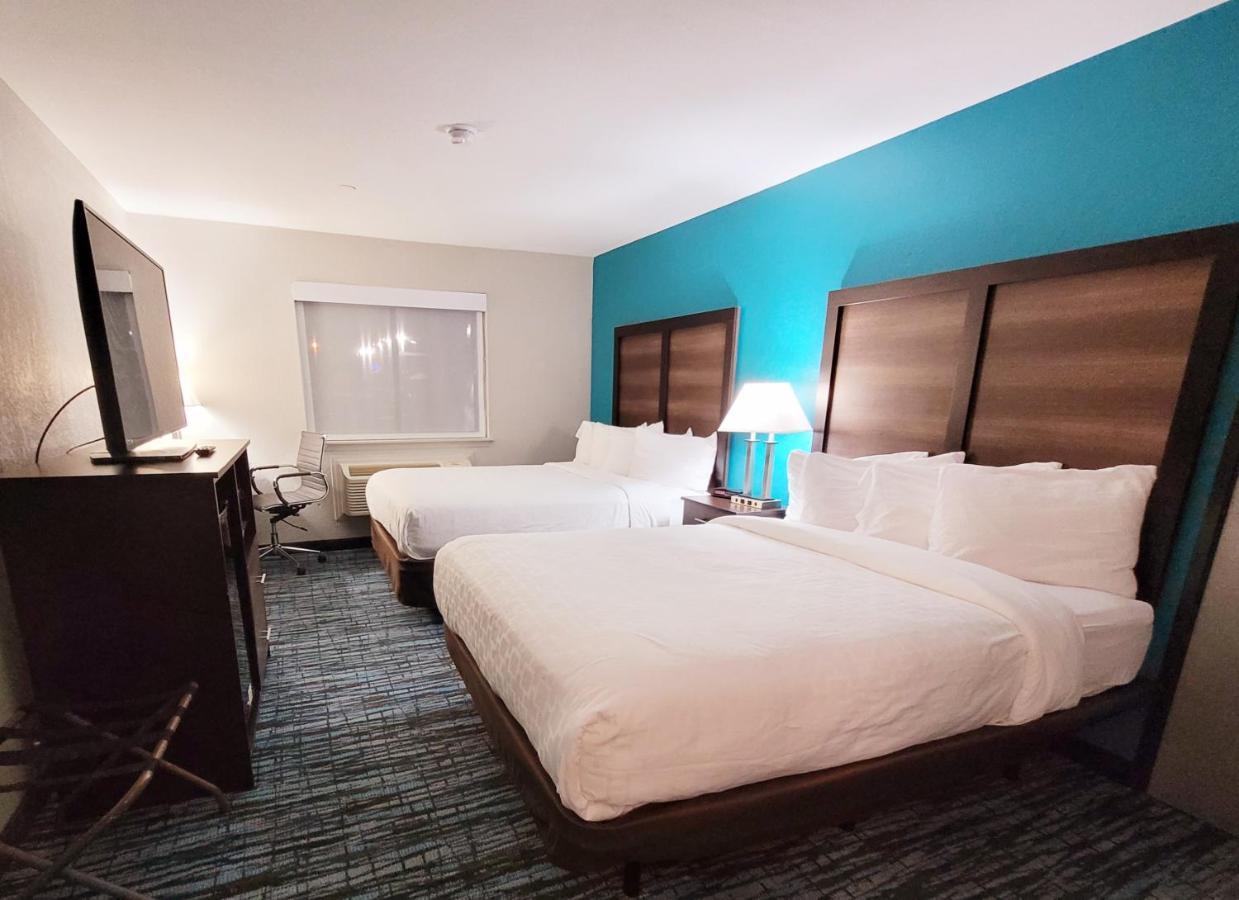 Clarion Pointe Harrodsburg-Danville Eksteriør billede
