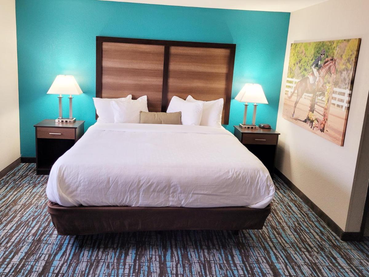 Clarion Pointe Harrodsburg-Danville Eksteriør billede