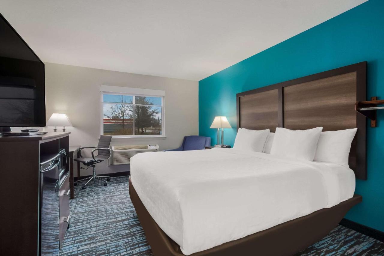 Clarion Pointe Harrodsburg-Danville Eksteriør billede