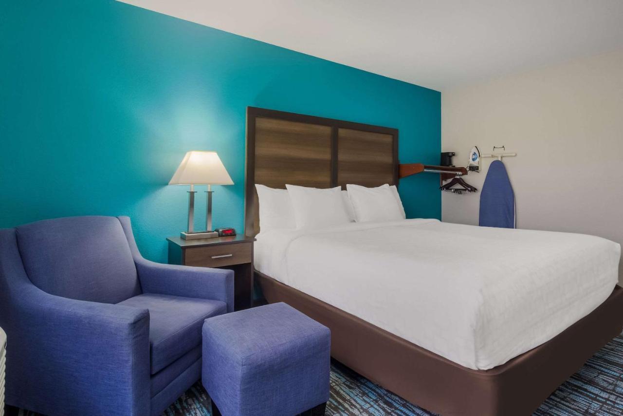 Clarion Pointe Harrodsburg-Danville Eksteriør billede