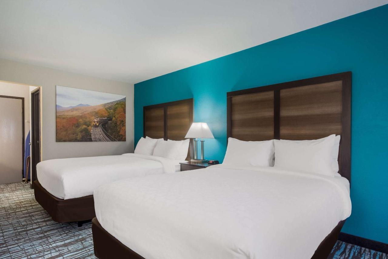 Clarion Pointe Harrodsburg-Danville Eksteriør billede