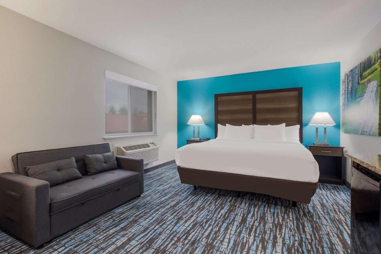 Clarion Pointe Harrodsburg-Danville Eksteriør billede
