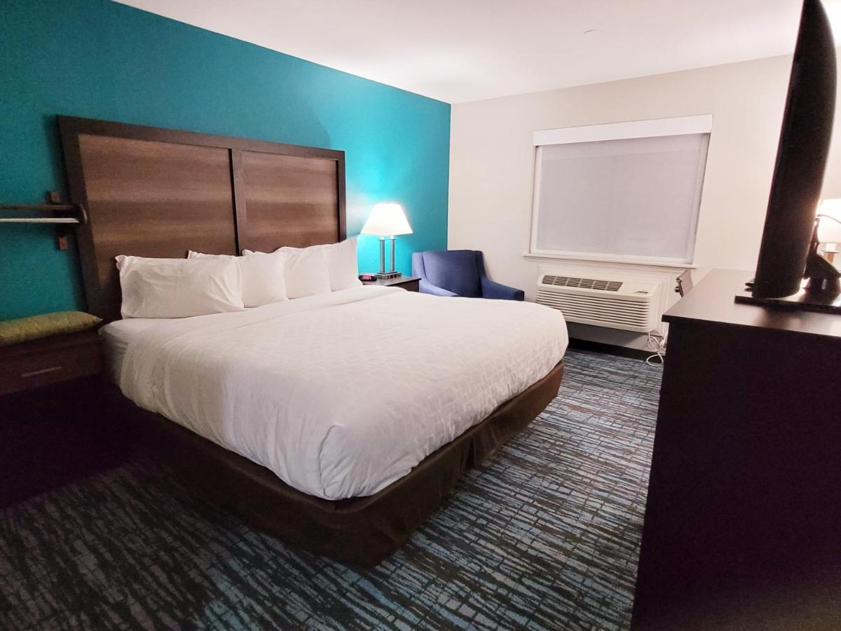 Clarion Pointe Harrodsburg-Danville Eksteriør billede