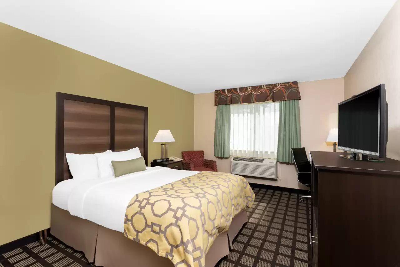 Clarion Pointe Harrodsburg-Danville Eksteriør billede